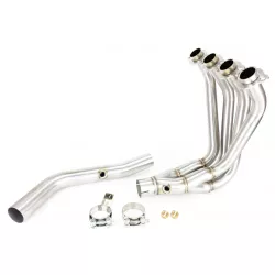 Collecteur et décatalyseur IXIL KIT 7130 C1 pour Kawasaki Z900 et Z900 A2 2025 et +
