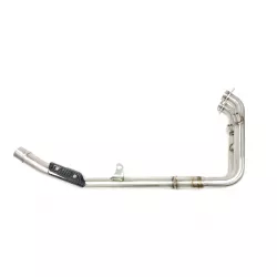 Décatalyseur IXIL KIT 3140 C1 pour CF Moto 450 MT