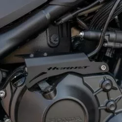 Cache-câble d'embrayage Pyramid Honda CB 1000 Hornet / SP 2025 et +