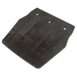 Bavette garde-boue universelle en caoutchouc Pyramid