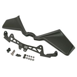 Aileron frontal Pyramid pour Triumph Daytona 660 2024 et +