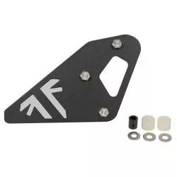 Cache-câble d'accélérateur Pyramid Triumph Speed ​​400 2023 et +