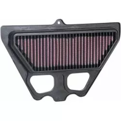 Filtre à air K&N KA-9017 Kawasaki Z900 2017 et +