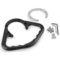 Poignées passager Puig 22401 pour Honda CBR600RR 2024 et +