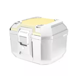 Couvercle à peindre pour Top Case Shad Terra TR41