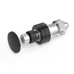 Adaptateur Rizoma BS841B pour Rétroviseur E-Pop