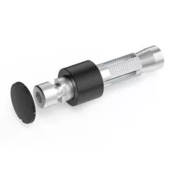 Adaptateur Rizoma BS842B pour Rétroviseur E-Pop