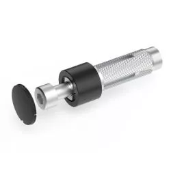 Adaptateur Rizoma BS844B pour Rétroviseur E-Pop