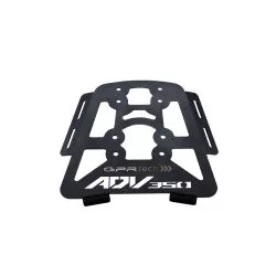 Platine spécifique pour Top Case GPR Tech 26L pour Honda Forza 300 2018-2023