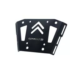Platine spécifique pour Top Case GPR Tech 35L et 45L pour Honda X-ADV 750 2021-2024