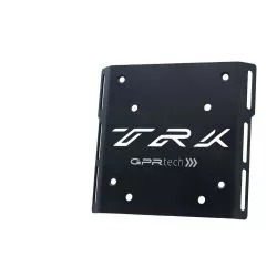 Platine spécifique pour Top Case GPR Tech 35L pour Benelli TRK 251 2019-2023