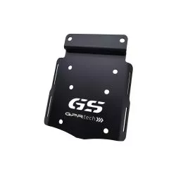 Platine spécifique pour Top Case GPR Tech 35L pour BMW F 800 GS 2008-2015
