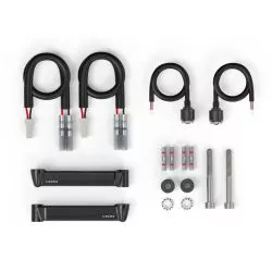Kit de Mini Clignotants avant RIZOMA LIGHT UNIT