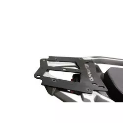 Platine spécifique pour Top Case GPR Tech 35L pour Honda CRF 1100 L Africa Twin 2020-2024