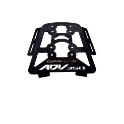 Platine spécifique pour Top Case GPR Tech 35L pour Honda Forza 350 2021-2024