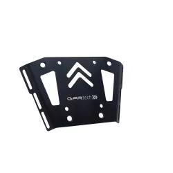 Platine spécifique pour Top Case GPR Tech 35L pour Honda Forza 750 2021-2024