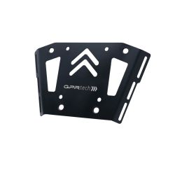 Platine spécifique pour Top Case GPR Tech 35L pour Honda Forza 750 2021-2024