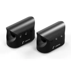 Kit de montage Rizoma FR555B pour clignotants avant