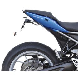 Support de plaque Top Block avec éclairage - Suzuki GSX-8S et GSX-8R