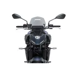 Saute-Vent New Generation Touring 22413 Puig Yamaha MT07 / Y-AMT 2025 et +