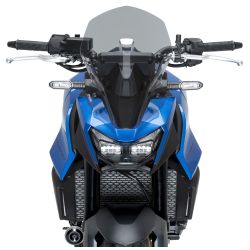 Saute-Vent New Generation Touring 22424 Puig Honda CB750 Hornet 2025 et +