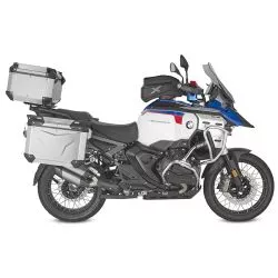 Adaptateur spécifique PL5146 GIVI pour valises latérales MONOKEY sur BMW R1300GS Adventure 2025 et +