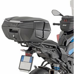 Support spécifique SR5150 GIVI (sans platine) pour top case MONOKEY ou MONOLOCK BMW M1000XR 2024 et +