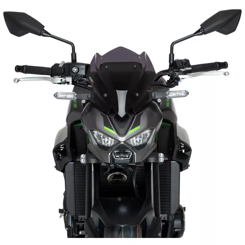 Saute-Vent New Generation Sport 22439 Puig Kawasaki Z900 / SE 2025