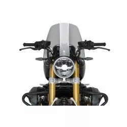 Bulle New Generation Touring 22134 Puig BMW R12 / NineT 2024 et +