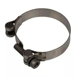 Collier de serrage P-R157 de rechange pour pot Akrapovic