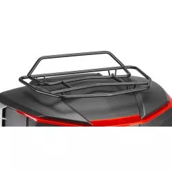Porte-paquet métallique E256 GIVI pour V49 AIR