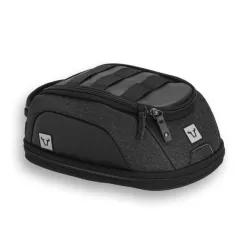 Legend Gear sacoche de réservoir magnétique SW-MOTECH LT3 3,5 l - 5,5 litres, Fixation par aimants.