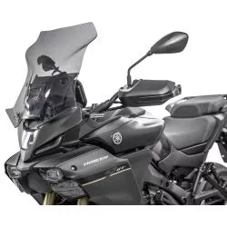 Pare-brise touring Isotta Yamaha Tracer 9 2025 et +