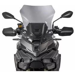 Pare-brise touring Isotta Yamaha Tracer 9 2025 et +