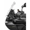 Pare-brise touring Isotta Yamaha Tracer 9 2025 et +