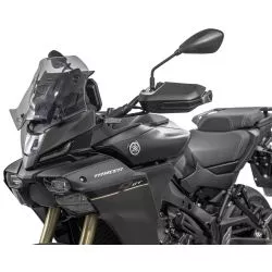 Pare-brise super sport Isotta Yamaha Tracer 9 2025 et +