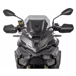 Pare-brise super sport Isotta Yamaha Tracer 9 2025 et +