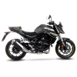 Collecteur racing 80063 LeoVince Honda CB750 Hornet 2023 et +