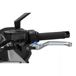 Levier de frein ou d'embrayage moto PUIG 4.0 version "Fixe" (classique) au détail