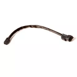 Rallonge de câble 208194Rpour sonde lambda sur collecteur Leovince Euro 5 pour Yamaha Ténéré 700 2021 et +