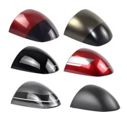 Dosseret de selle, différentes couleurs, pour Triumph Speed Twin 2019 et +