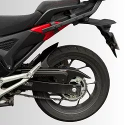 Extension De Garde-boue Avant Pour Honda NC750X 2021-2022 – ABS Haute Qualité, Protection Moteur Et Radiateur