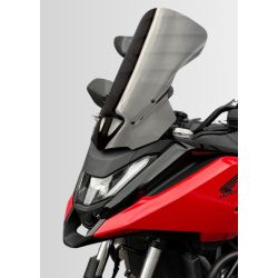 Bulle Touring Ermax 48cm pour Honda NC750X 2025 et +