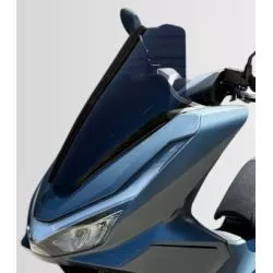 Pare brise sport touring Ermax Honda PCX125 et PCX150