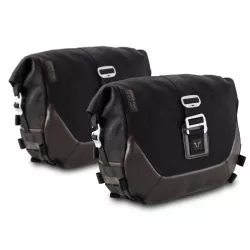 Legend Gear set sacoches latérales LC. BMW R nineT Pure RN12 (K22) 2020 et +