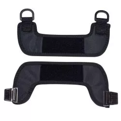 Fixation traditionnelle XAC210SFR TAB TRADI pour les sacoches de réservoirs universelles BAGSTER