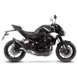 Collecteur racing 80065 LeoVince Kawasaki Z900 et Z900 A2 2025 et +