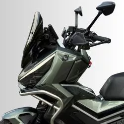 Bulle Touring haute protection Ermax pour Zontes 368G 2025 et +