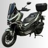 Bulle Touring haute protection Ermax pour Zontes 368G 2025 et +