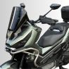 Bulle Touring haute protection Ermax pour Zontes 368G 2025 et +